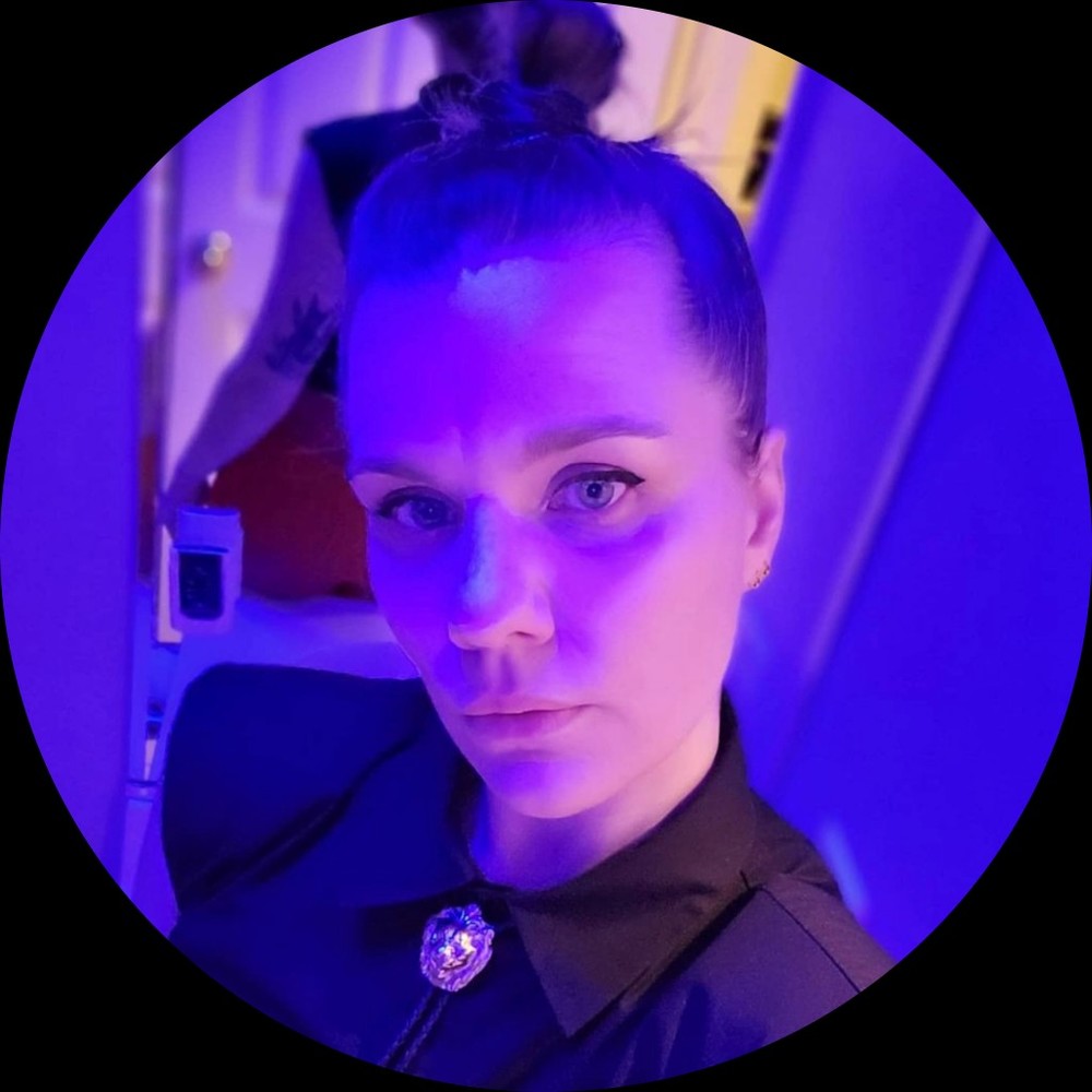 Meet your Posher, Breanne